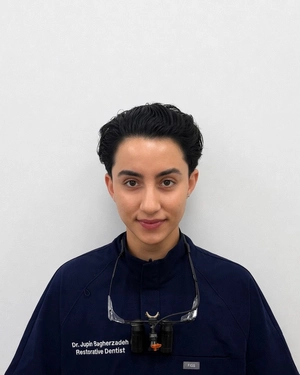 Dr. Ilan Kaboud, Orthodontist