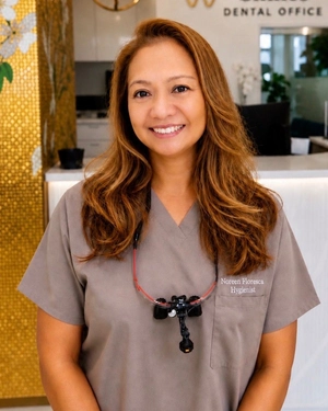 Dr. Ilan Kaboud, Orthodontist