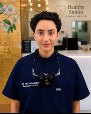Dr. Ilan Kaboud, Orthodontist